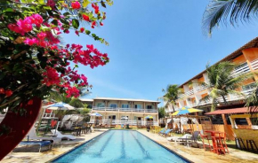 Гостиница Hotel DaMa Business Center  Сан-Гонсалу-Ду-Амаранти